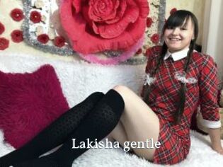 Lakisha_gentle