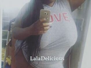 LalaDelicious