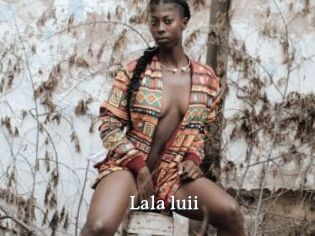 Lala_luii