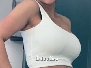 Lalaalisa