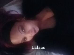 Lalaas