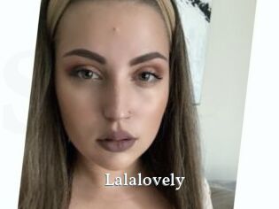 Lalalovely