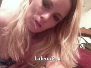 Lalena_Fox