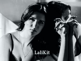 LaliKit SexyIdol