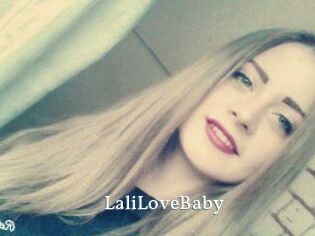 Lali_LoveBaby
