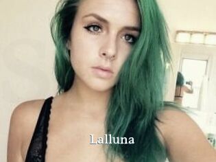 Lalluna SexyIdol