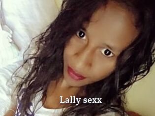 Lally_sexx