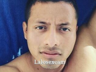 Lalosexcam