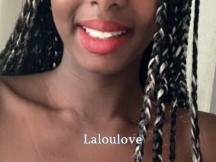 Laloulove