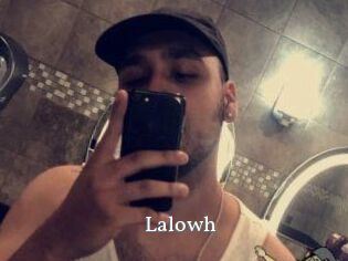 Lalowh