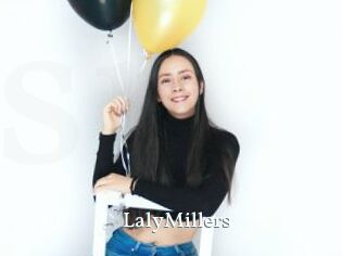 LalyMillers SexyIdol