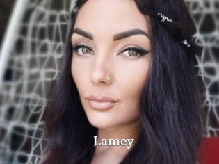 Lamey SexyIdol