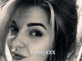 LameyXXX
