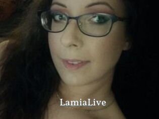LamiaLive