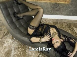 LamiaRay