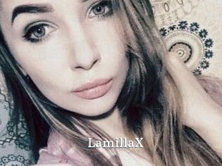 LamillaX