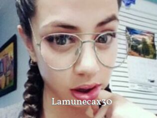 Lamunecax30