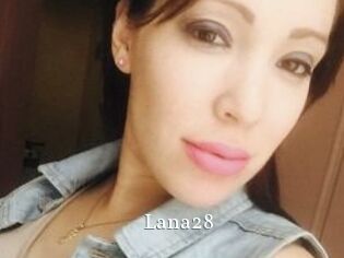 Lana28