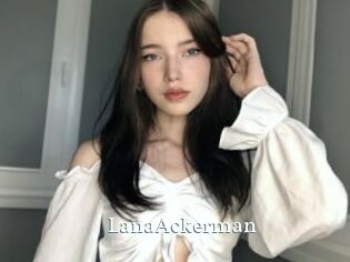 LanaAckerman