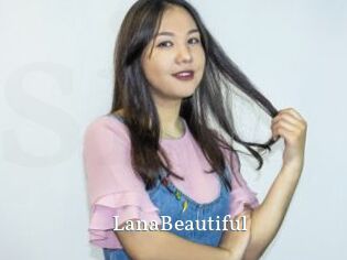LanaBeautiful