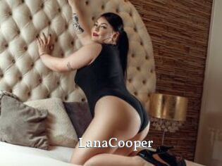 LanaCooper SexyIdol