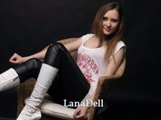 LanaDell
