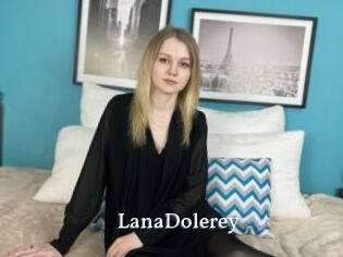 LanaDolerey