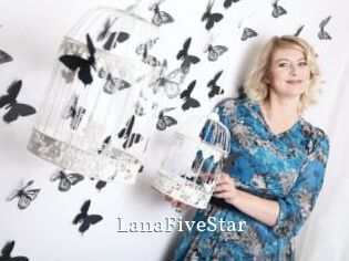 LanaFiveStar
