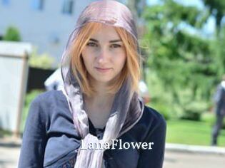 LanaFlower