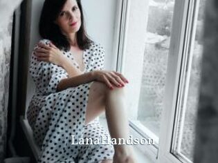 LanaHandson