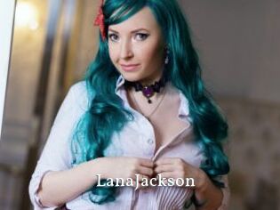 LanaJackson