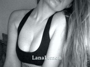 LanaLemon