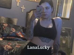 LanaLucky