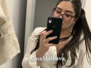 LanaMalkova