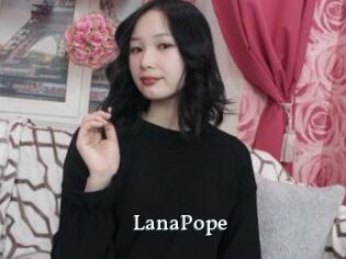 LanaPope