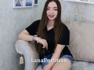 LanaPortman