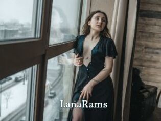LanaRams