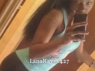 LanaRayne427 SexyIdol