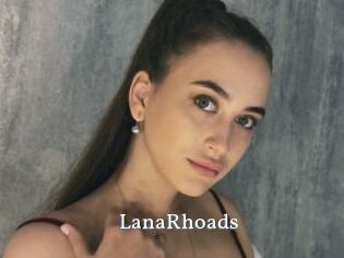 LanaRhoads