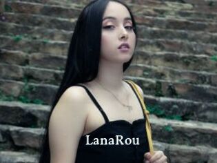 LanaRou