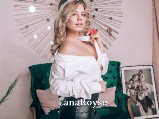 LanaRoyse