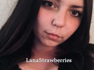 LanaStrawberries
