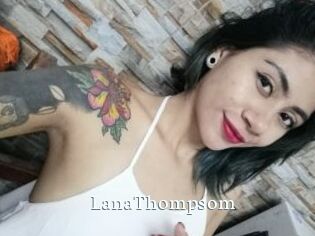 LanaThompsom