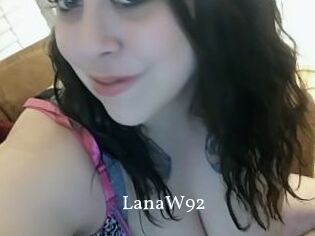 LanaW92
