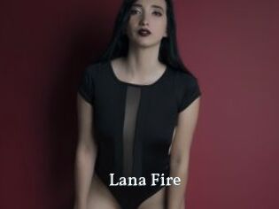 Lana_Fire
