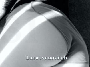 Lana_Ivanovitch