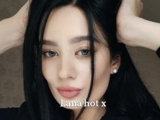 Lana_hot_x
