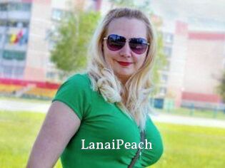 LanaiPeach