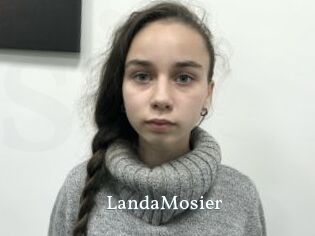 LandaMosier SexyIdol