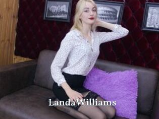 LandaWilliams